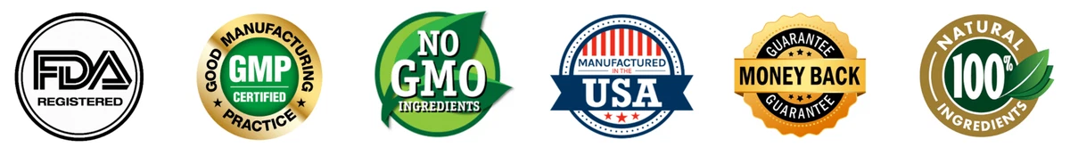 Cardio Slim Tea ™  FDA Image