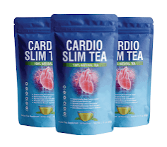Cardio Slim Tea™  3 pack Image 